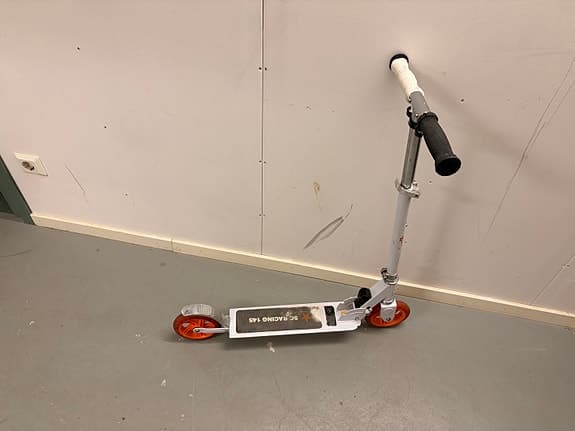 Sparkcykel
