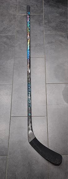 2 St BAUER Twitch Hockeyklubba - INT 65 P92 Left