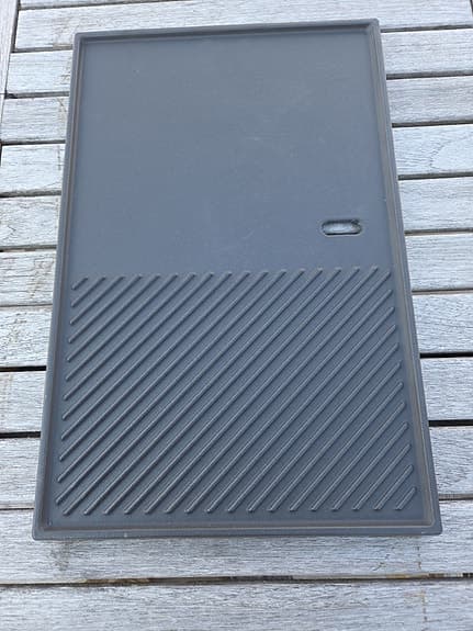 Stekbord