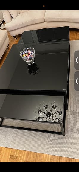 Soffbord