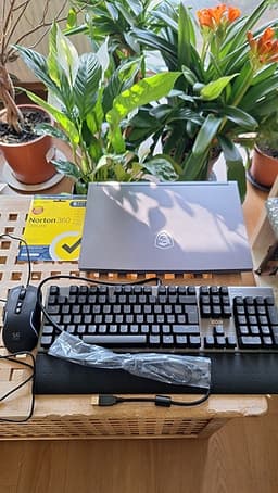 MSI Thin A15 B7VF-411NEU