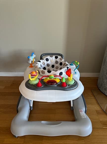 Baby walker