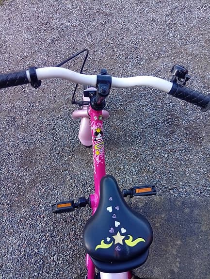 Crescent Snotra 12"