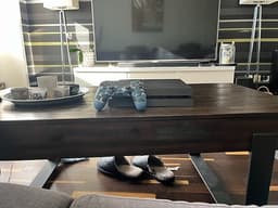 Playstation 4 (gen 1)