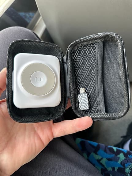Apple laddare för Appel wacht & Iphones