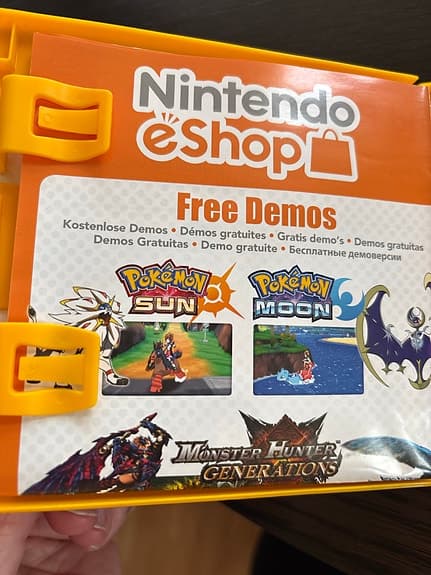 Nintendo Super Mario Maker spel Nintendo 3DS