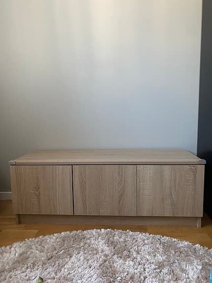 Bänk från VidaXL