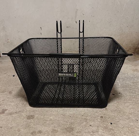 Cykelkorg – BASIL Design