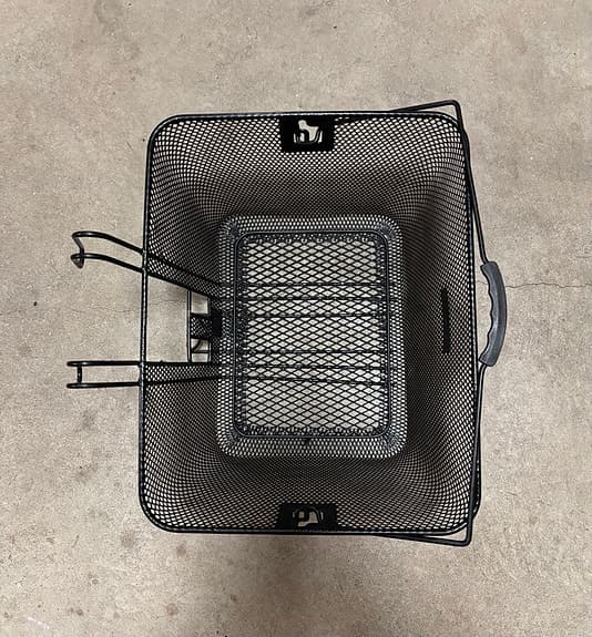 Cykelkorg – BASIL Design