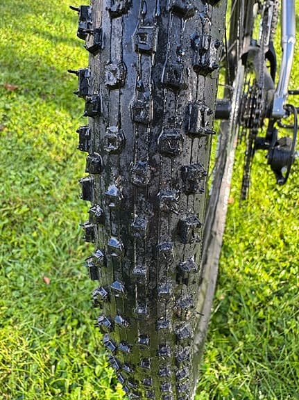 Trek Marlin 4 – MTB i toppskick, perfekt för barn/ungdom