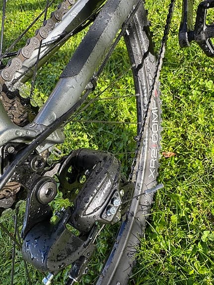 Trek Marlin 4 – MTB i toppskick, perfekt för barn/ungdom