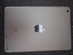 Apple iPad surfplatta 32 GB