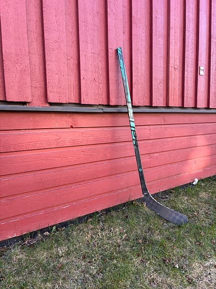 Kapad ishockey klubba
