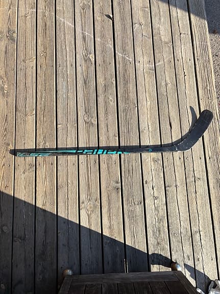 Kapad ishockey klubba