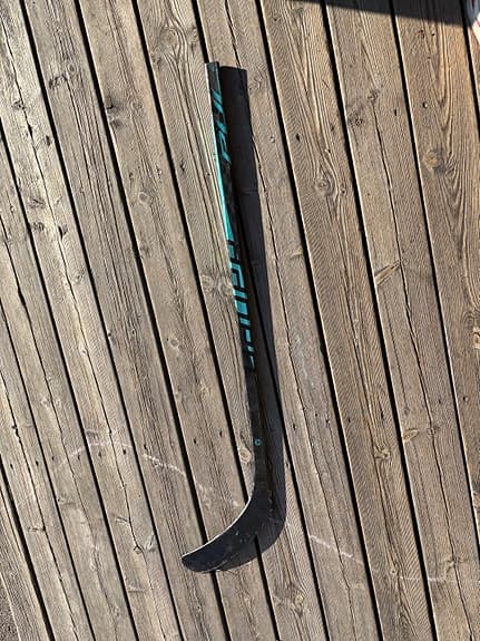 Kapad ishockey klubba