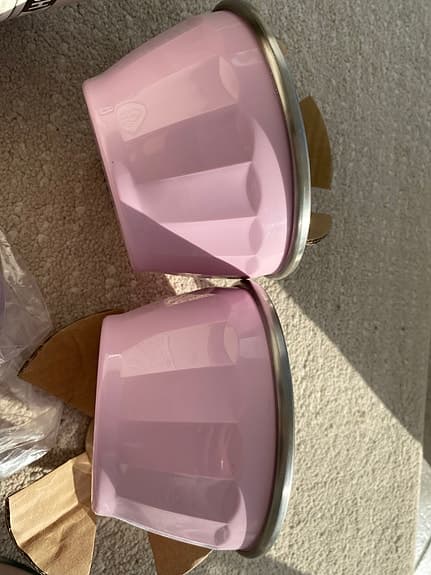 OBH Nordica 6622 Glassmaskin