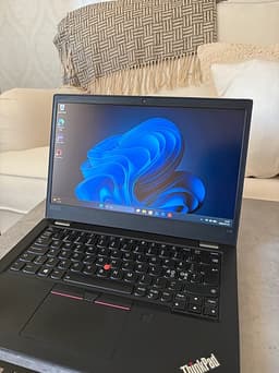 Lenovo ThinkPad L13