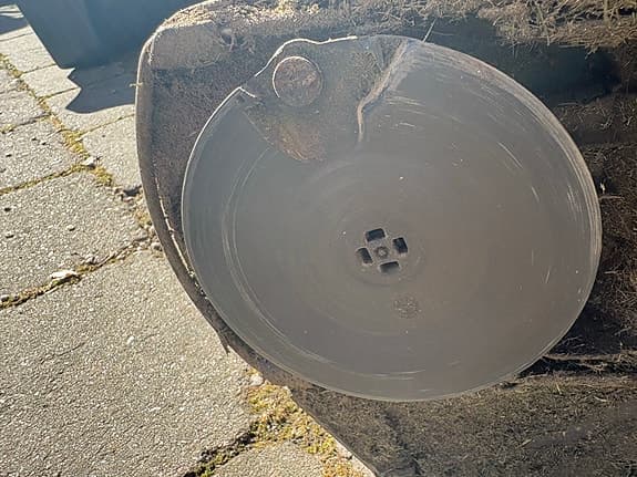 Bosch grästrimmer batteridriven 14,4V