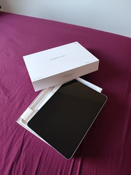 Xiaomi Pad 7