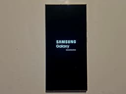 Samsung Galaxy S24 Ultra mobiltelefon 256 GB