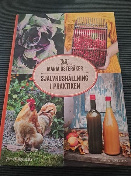 Självhushållning i praktiken