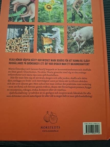 Självhushållning i praktiken