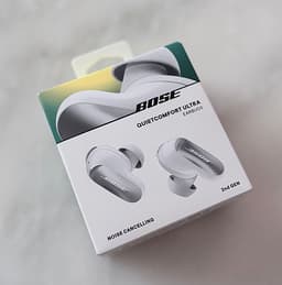 Bose QuietComfort Ultra 2nd gen
