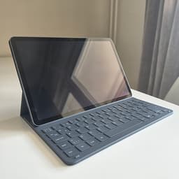 Samsung Galaxy Tab S11 surfplatta 256 GB