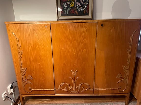 Skåp från Bodafors