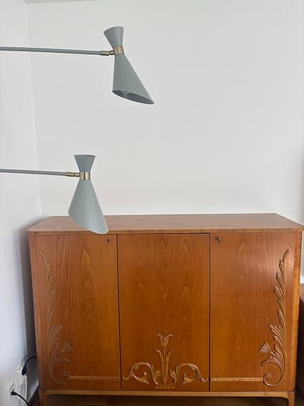 Skåp från Bodafors