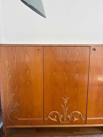 Skåp från Bodafors