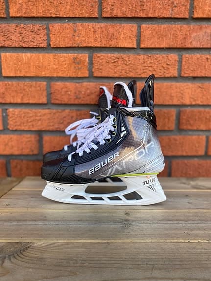 Bauer vapor Hyperlite nya