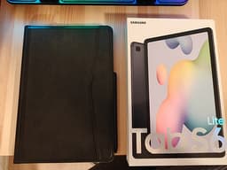 Samsung tab s6 64GB
