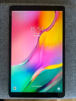 Samsung Galaxy Tab A 10.1