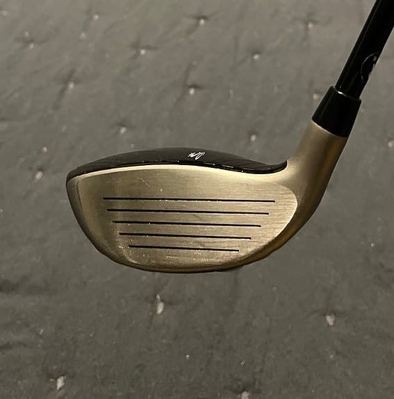 King Cobra F8-S FW5 18,5°