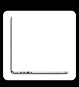 MacBook 2015 13”