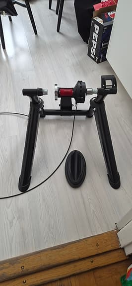Cykeltrainer react