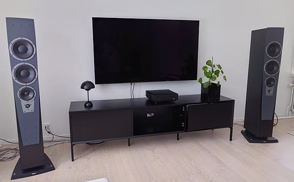 High-End hifimöbel,  Mediamöbel,