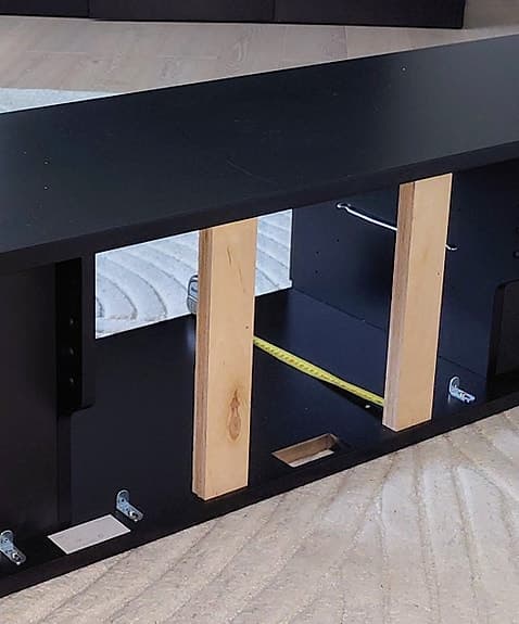 High-End hifimöbel,  Mediamöbel,