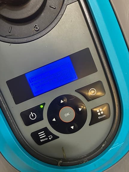 Gardena Smart SILENO Life 1500