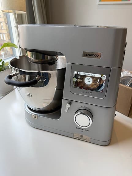 Kenwood Cooking Chef XL