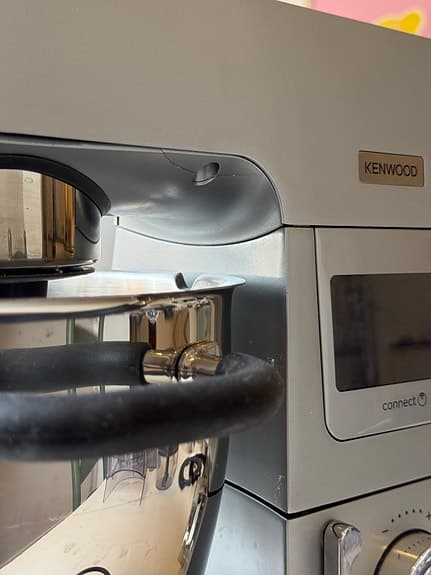 Kenwood Cooking Chef XL