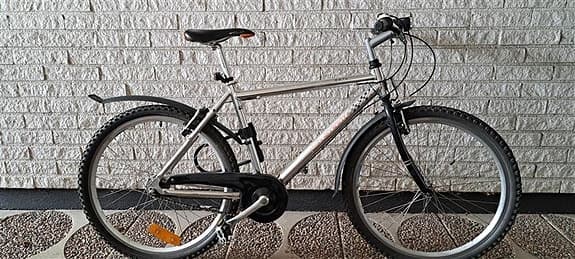 MTB Crescent