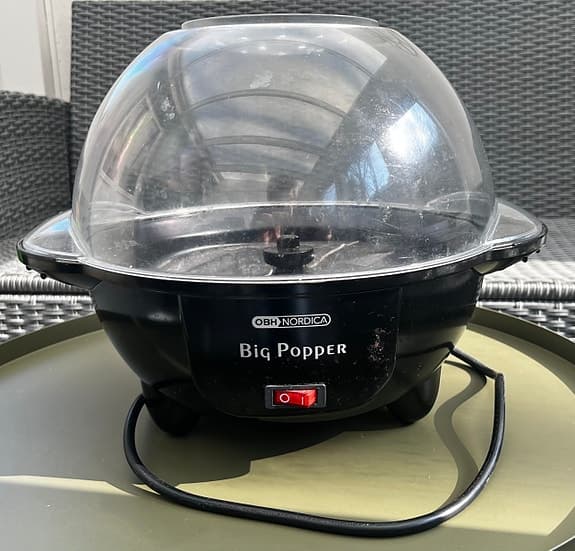 OBH Nordics Big Popper