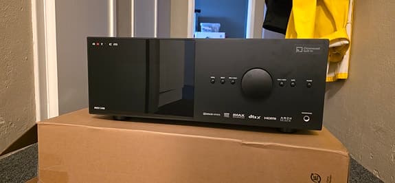 Anthem MRX540