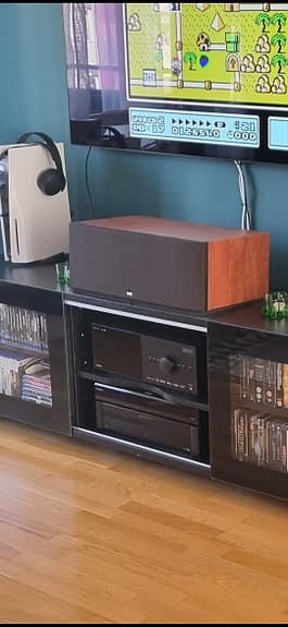 Anthem MRX540