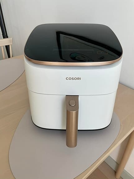 Airfryer