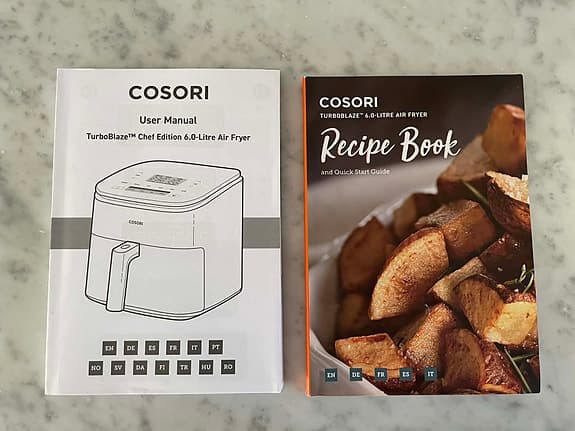 Airfryer