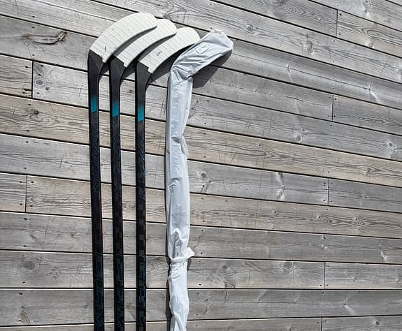 Hockeyklubbor CCM VIZION P29 85 flex (LÄS BESKRIVNING)