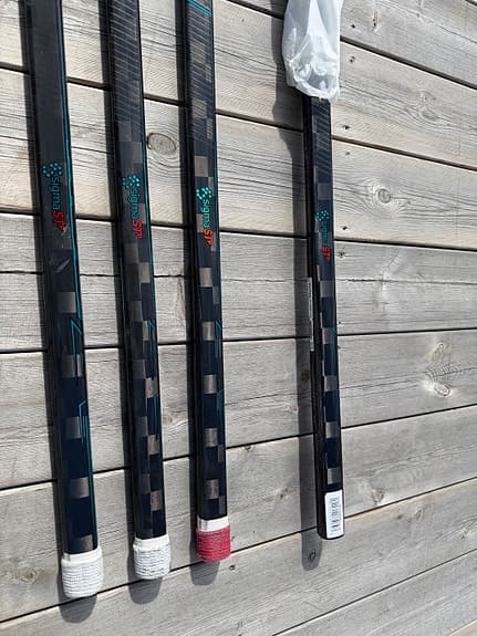 Hockeyklubbor CCM VIZION P29 85 flex (LÄS BESKRIVNING)